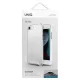 Apple iPhone 8 / 7 / SE (2020) (2022) 4.7\" Uniq Etui Combat Case Cover, White
