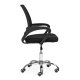 Modernhome OC-020 ergonomisks biura krēsls ar sieta atzveltni