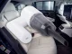 2-in-1 Cordless Handheld Vacuum Cleaner & Blower, 5000Pa, White