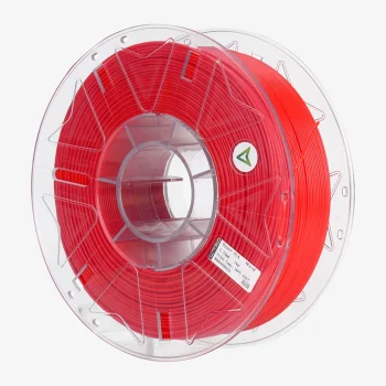 Пластик для 3D-принтера Creality Hyper PLA RFID 1.75мм 1кг, Красный