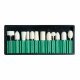 Professional Nail Drill Bit Set XXL for Manicure and Pedicure
