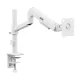 Кронштейн для монитора Ergo Office ER-691 W с газлифтом, 17\"-32\", 1-10 кг, белый