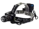 Bailong B06B velosipēda un galvas lukturis CREE XML-T6 Zoom