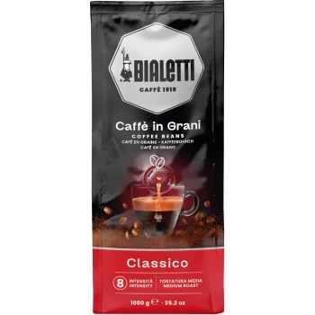 Pupiņu kafija Bialetti Esperto Grani Classico, 1 kg
