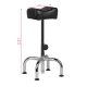 Подставка для педикюра Activeshop AM-5012C, черная
