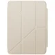 Uniq Camden Click case for iPad Air 11" 2024 - beige