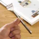 Телескопическая металлическая чесалка для спины