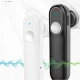 Беспроводная Bluetooth 5.0 гарнитура Dudao для автомобиля, чёрная (U7S black)