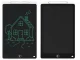 16\" LCD планшет для рисования со стилусом, белый