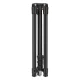 Gaismas statīvu komplekts K&F Concept KF34.038S1 2 gab., 53–200 cm