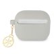 Guess AirPods 3 Cover Charm 4G Grey