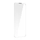 Защитное стекло Baseus Crystal для iPhone 14 Pro 0.3 мм (2 шт.)