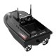 Flytec V066 GPS Ēsmas laiva, 18000 mAh, Melna