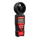Digital Anemometer Habotest HT625B with USB