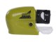 Electric Sharpener for Knives, Scissors, and Tools, Green