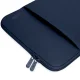 Чехол для ноутбука 15-16\" Tech-Protect Neoprene, темно-синий