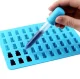 Силиконовые формочки для приготовления конфет + пипетка | Silicone...