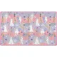 Пенный коврик-раскраска Ricokids RK-343, 200x120 см