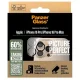 PanzerGlass PicturePerfect objektīva aizsargs iPhone 16 Pro 6,3" / Max 6,9" 1280 | Lens Protector 6.3"...