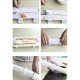 Ruhhy 24399 sushi making set