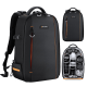 Фоторюкзак K&F Concept Beta Backpack 18L, черный