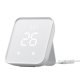Switchbot Hub2 Smart Home Control Center with Matter, WiFi, HomeKit, BLE, IR