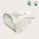 Крышка для высокой грядки KLASIKA GARDEN 1510x780x440 мм