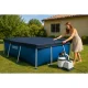 Intex 28038 baseina pārsegs 300x200 cm, tumši zils