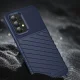Гибкий чехол Thunder Case для Samsung Galaxy A53 5G, синий