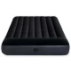 Intex 64142 divvietīgs piepūšamais matracis ar pagalvi 191x137x25 cm