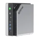 Мини-ПК GMKtec EVO-X2 Ryzen AI Max+ 395, 64GB RAM, 1TB SSD, Windows 11 Pro
