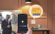 Smart WiFi Light Switch Avatto DMS16-2 TUYA