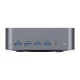 Мини-ПК GEEKOM GT1 MEGA Intel Core Ultra 9 185H 16GB 1TB SSD Win 11 Pro