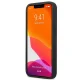 Чехол BMW для iPhone 13 / 14 / 15 Curve Perforate, красный