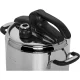 Lagostina Briosa Pressure Cooker, 22 cm, 5 L