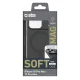 Чехол SBS Instinct Mag для iPhone 18 Pro Max / 17 Pro Max с MagSafe, черный