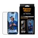 PanzerGlass Ultra-Wide Fit Fastfit Screen Protector for iPhone 17 / 16 Pro