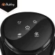 Ruhhy 83cm Tower Fan with Remote Control, Black