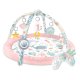 Nukido Ocean Interactive Educational Play Mat, Pink