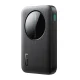 Powerbank Joyroom JR-PBF13 5000mAh 2.4A 2x USB-A 1x USB-C - melns | Black
