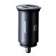 Мини автомобильное зарядное устройство Joyroom JR-CCN04 60W USB-A USB-C -...