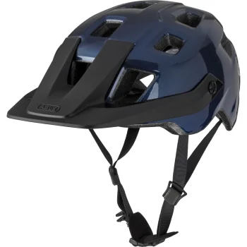 Abus Motrip velo ķivere, izmērs M (54-58 cm), Midnight Blue