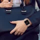Tech-Protect MilaneseBand for Apple Watch (42/44/45/49 mm), Silver