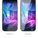 3mk Silky Matt Pro matēta aizsargplēve Motorola Moto G67 / G77