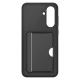 Чехол Samsung Card Slot Case для Samsung Galaxy A36 5G EF-OA366TBEGWW, черный