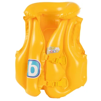 Bērnu peldēšanas veste Bestway 32034