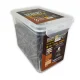 Terasas koka skrūves Fastshifter Invisible C4 4.5×60 mm TX15, 250 gab. ar uzgali