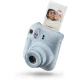 Камера моментальной печати Fujifilm instax mini 12, Pastel Blue