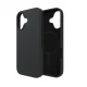 Apple iPhone 16 6.1\'\' ZAGG Manhattan Snap MagSafe Case Cover, Black
