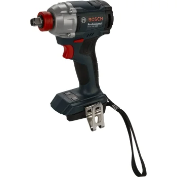 Аккумуляторный ударный винтоверт Bosch GDX 18V-285, 18 В, 285 Нм